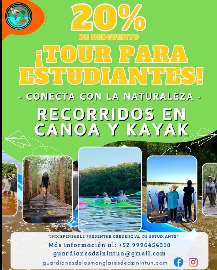 Tour para Estudiantes