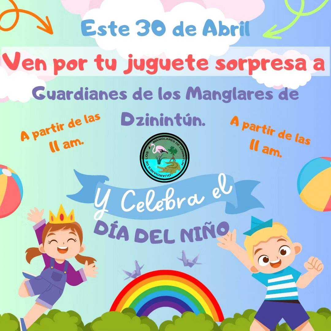 Dia del Niño